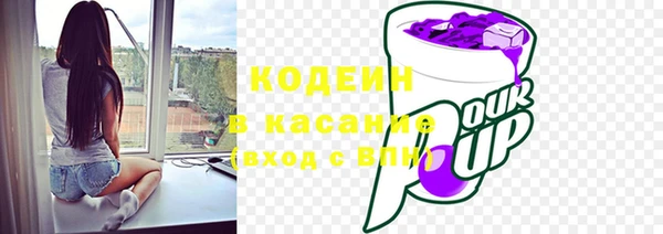 хмурый Снежинск